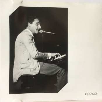 CD Paolo Conte: The Best Of Paolo Conte