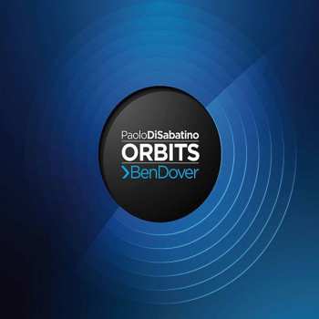 Album Paolo Di Sabatino: Orbits