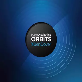 Paolo Di Sabatino: Orbits