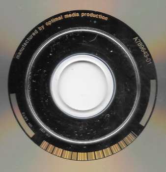 CD Paolo Fresu: Mare Nostrum