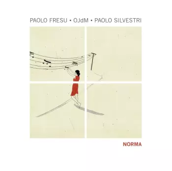 Paolo Fresu: Norma