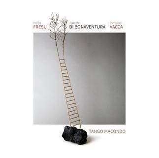 2LP Paolo Fresu: Tango Macondo