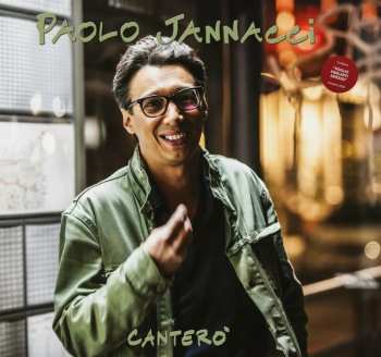 LP Paolo Jannacci: Canterò