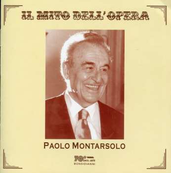 Album Paolo Montarsolo: L'osteria Portoghese