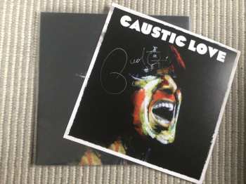 2LP Paolo Nutini: Caustic Love