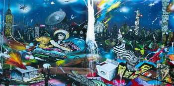 2LP Paolo Nutini: Caustic Love