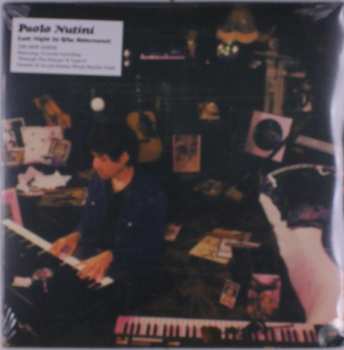 2LP Paolo Nutini: Last Night In The Bittersweet CLR | LTD
