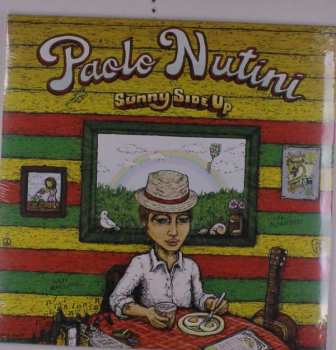 LP Paolo Nutini: Sunny Side Up