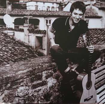 LP Paolo Nutini: Sunny Side Up