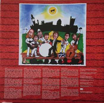 LP Paolo Nutini: Sunny Side Up