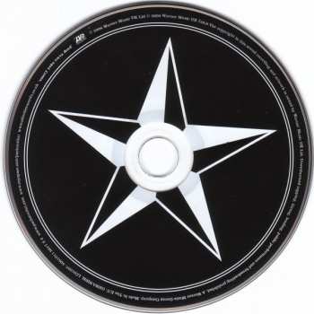 CD Paolo Nutini: These Streets