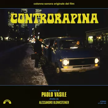 Paolo Vasile: Controrapina