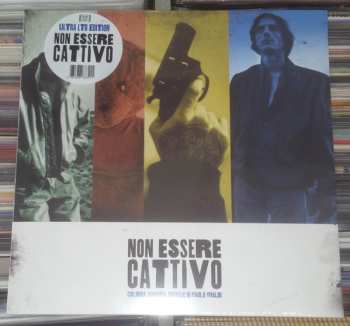 LP Paolo Vivaldi: Non Essere Cattivo CLR