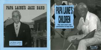CD Papa Laine's Children: Papa Laine's Children
