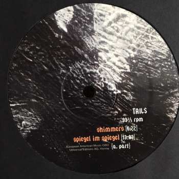 LP Papa M: A Broke Moon Rises