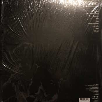 LP Papa M: "Highway Songs"