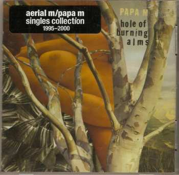 CD Papa M: Hole Of Burning Alms