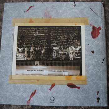 CD Papa Roach: Getting Away With Murder