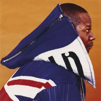 Papa Wemba: Emotion