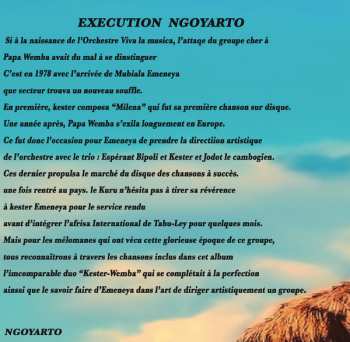 CD Papa Wemba: Au Village Molokaï - Volume 2