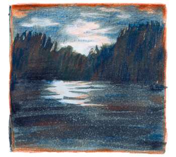 Album Papanosh: A Very Big Lunch