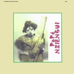CD Pape Nziengui: Kadi Yombo