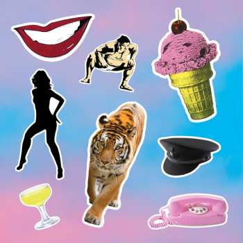 Album Duran Duran: Paper Gods
