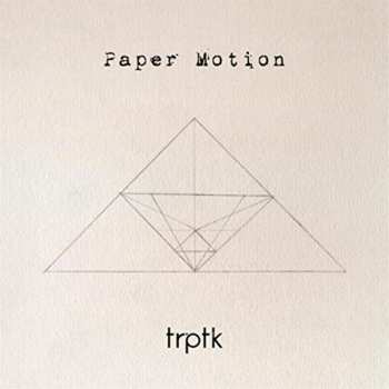 Album Paper Motion: Paper Motion