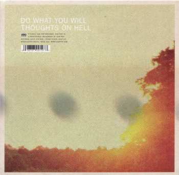 SP Papercuts: Do What You Will CLR