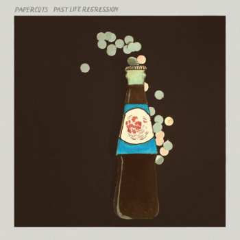 Album Papercuts: Past Life Regression