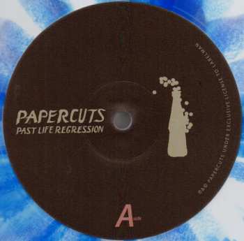 LP Papercuts: Past Life Regression CLR | LTD