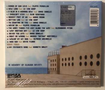 CD Papik: West Coast Rendez Vous