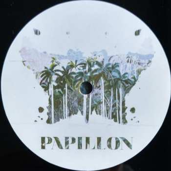 LP Papillon: Banco