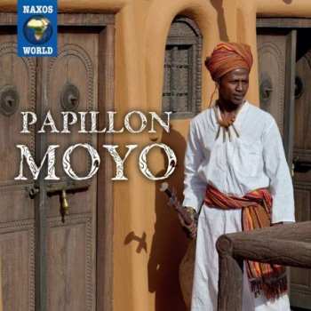CD Papillon: Moyo