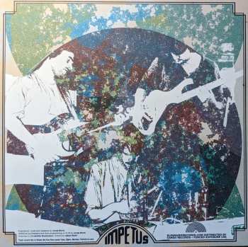 LP Papir: III