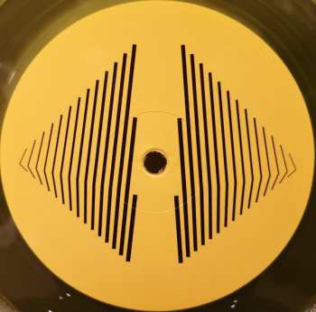 LP Papir: Papir CLR