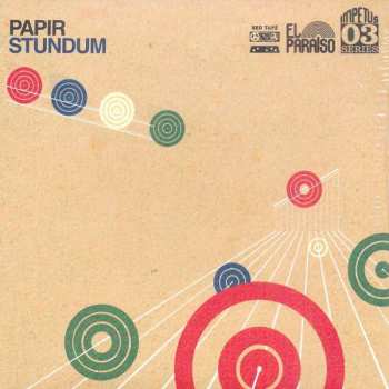 CD Papir: Stundum