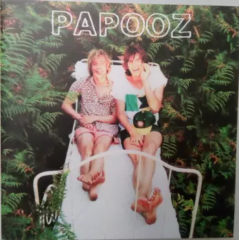 Papooz: Green Juice
