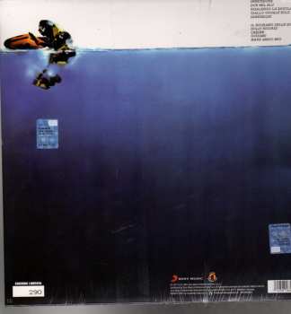 LP Adriano Pappalardo: Immersione CLR | LTD | NUM