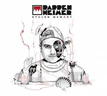 CD Pappenheimer: Stolen Memory