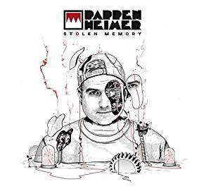 3CD Pappenheimer: Stolen Memory (deluxe-edition)