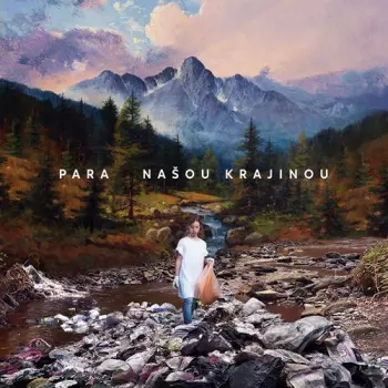 Para: Našou Krajinou