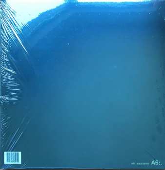 2LP Para One: Spectre: Machines Of Loving Grace LTD | CLR