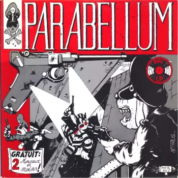 Parabellum: Gratuit: 2 Morceaux En Moins!