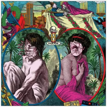 Parade: Parade EP
