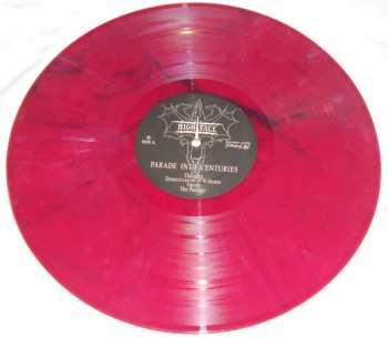 LP Nightfall: Parade Into Centuries LTD | NUM | CLR