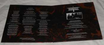 LP Nightfall: Parade Into Centuries LTD | NUM | CLR