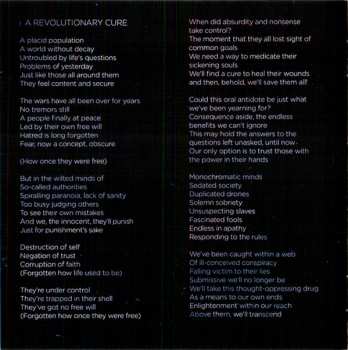 CD Paradigm Shift: Becoming Aware