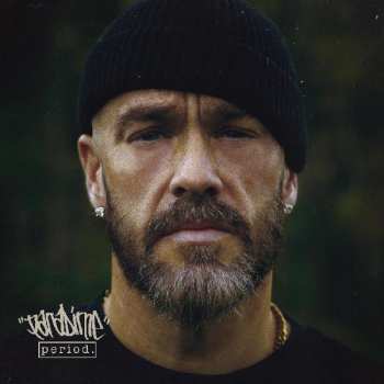 LP Paradime: Period.