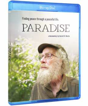 Album Paradise: Paradise